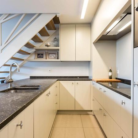 Maison Margaux Apartman Middelkerke Kültér fotó